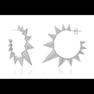 Melinda Maria Mama Gabriella Earrings